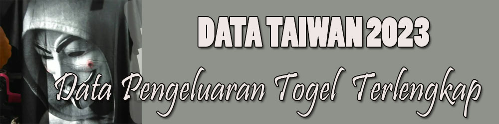data taiwan 2025